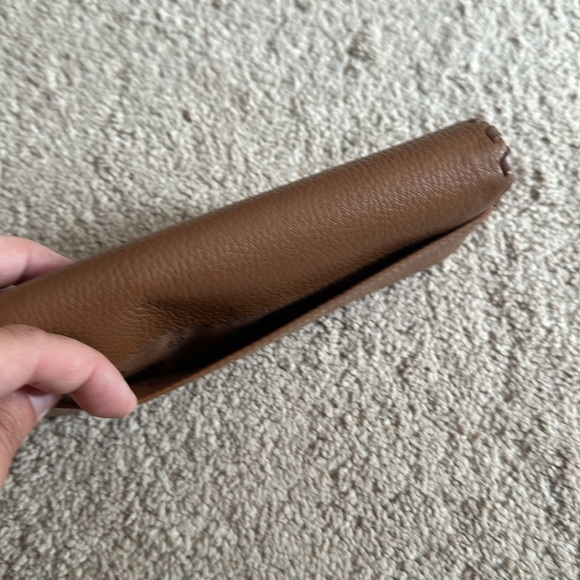 Tory Burch Wallet - brown/tan - Picture 5 of 5